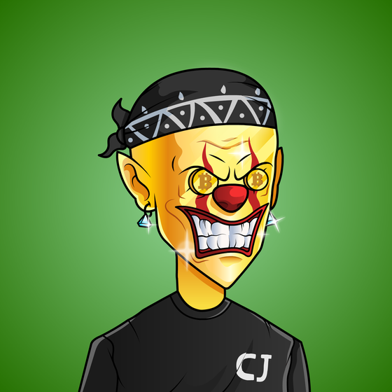 Crypto Joker #1771