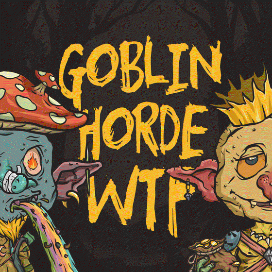 Goblinhorde Unrevealed