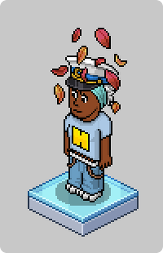 Habbo #2531