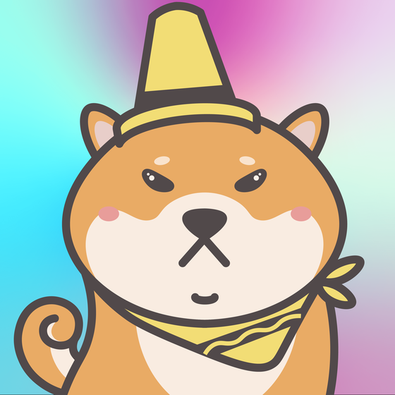 Silly Shiba #299
