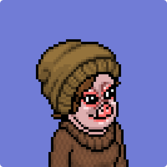 Habbo Portrait #2321