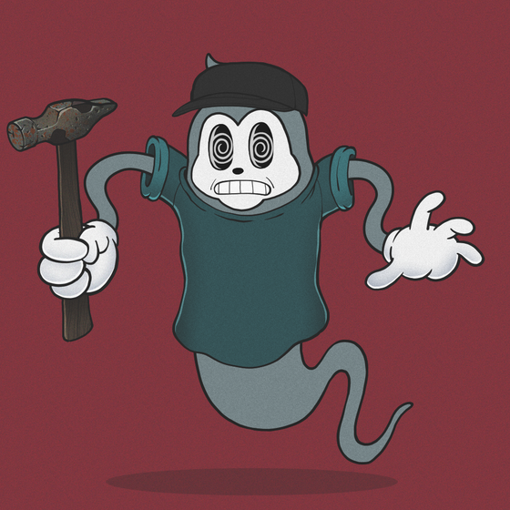 Prisoner #5612