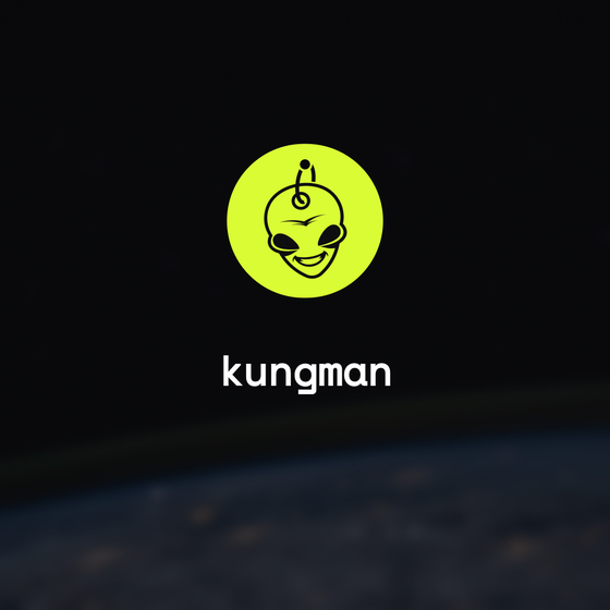 kungman