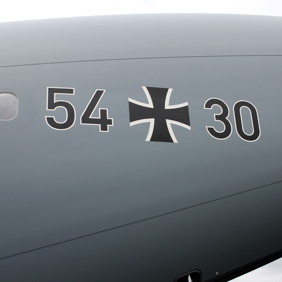 Aircraft Insignia #58