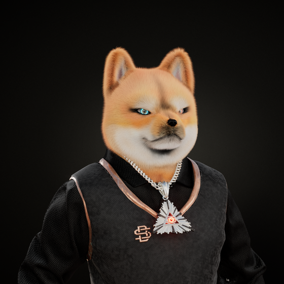 SHIBABEAST #799