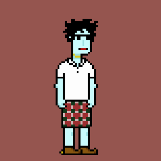 Full Punks #3681