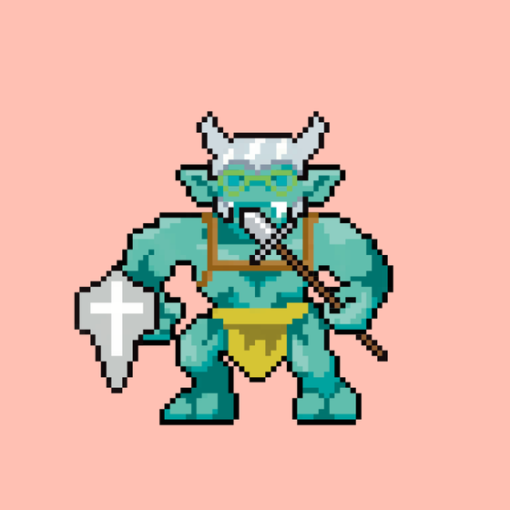 The Tiny Orcs #759