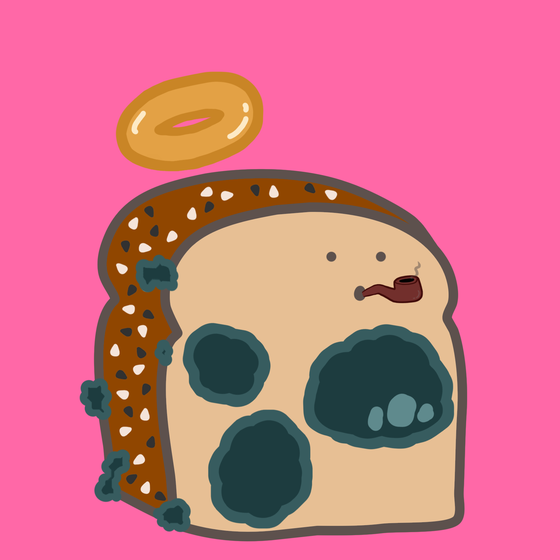 Tasty Toasty #5047