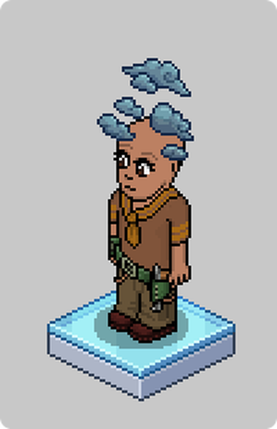 Habbo #8312