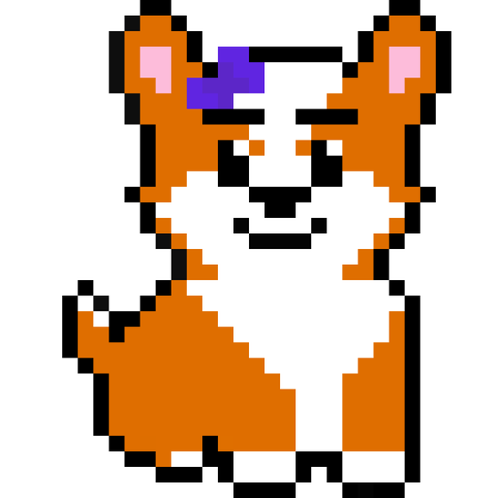 Corgi from Block #318866274