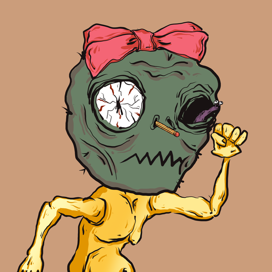 ZombieGoblin.wtf #1068