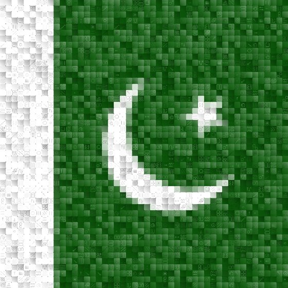 Pakistan