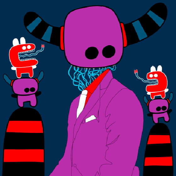 PURPLE PILL