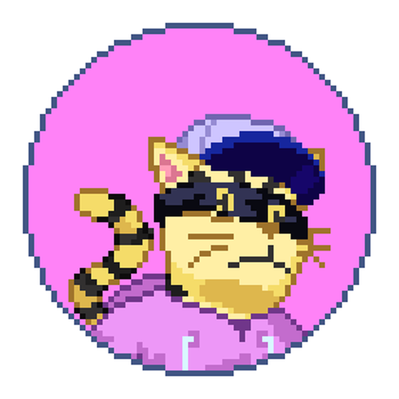 Catcoin #597