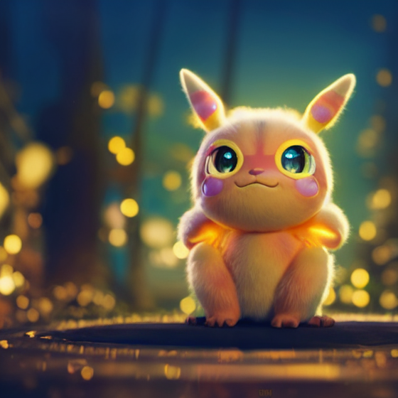 Magic Baby Monsters #897