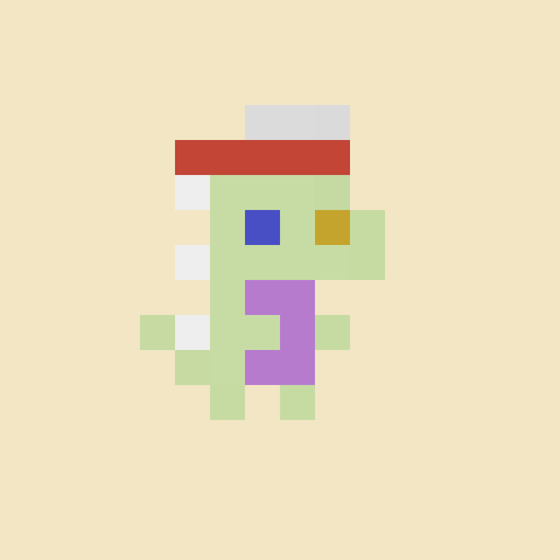 tiny dinos #9856