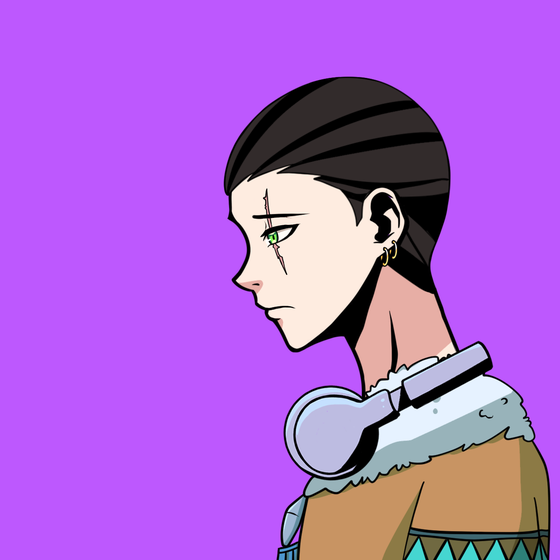Project Kaito #7130