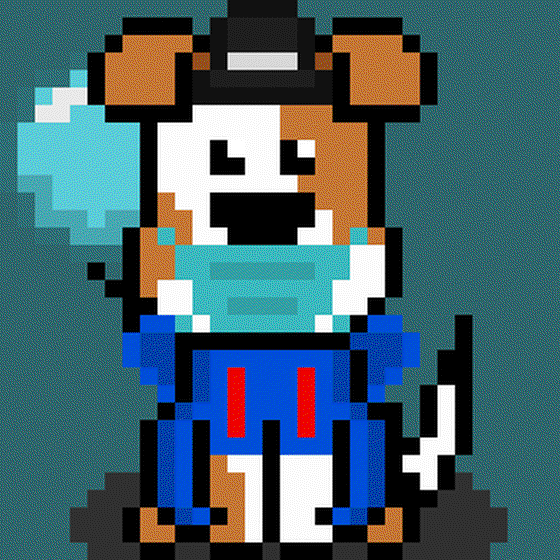 PixPuppies V2 #142