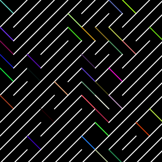 CryptoMaze #216