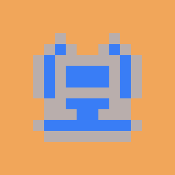 Pixelglyph #00931