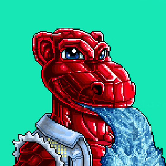 Kobold Prospector #3476