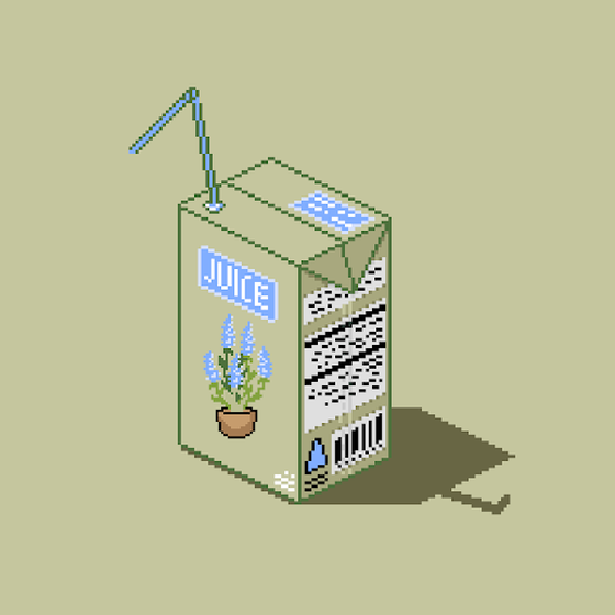 Juicebox #4024