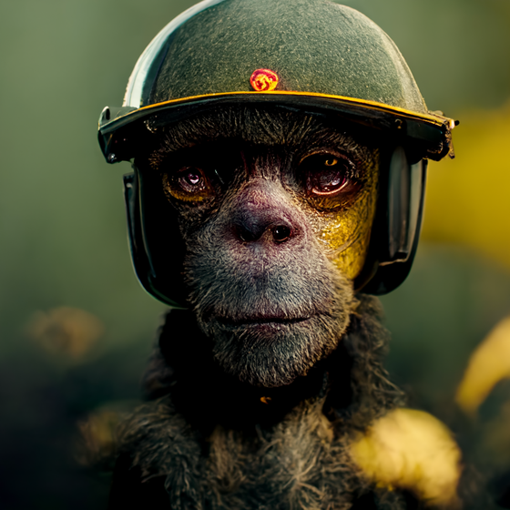 Real Apes #44