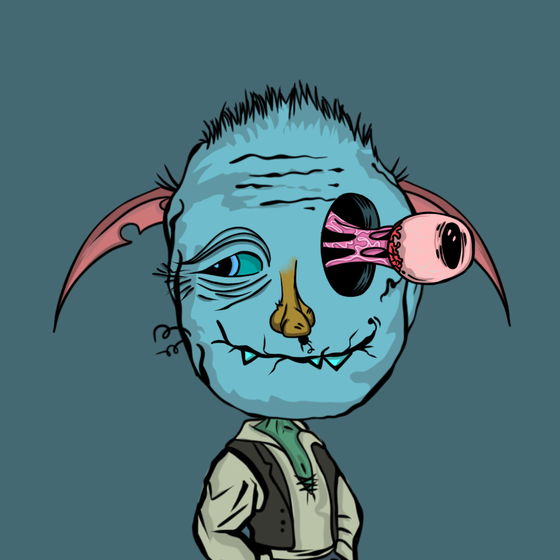 Hobgoblintown #1751