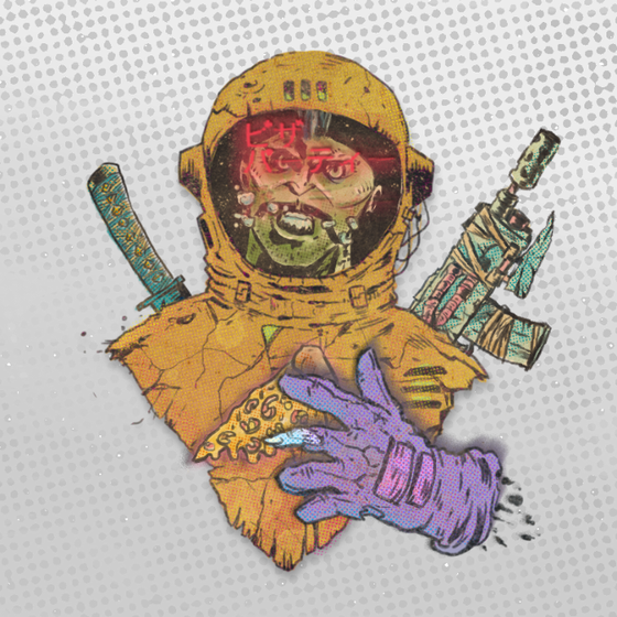 Space Addicts #2635