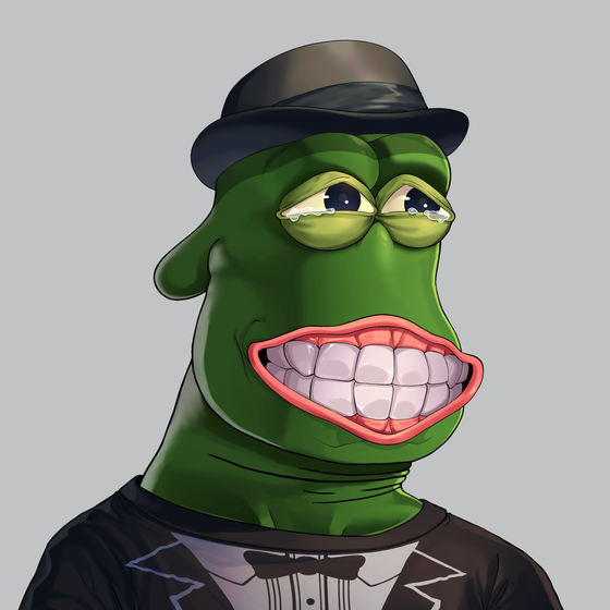 Fatso Apepe #3461