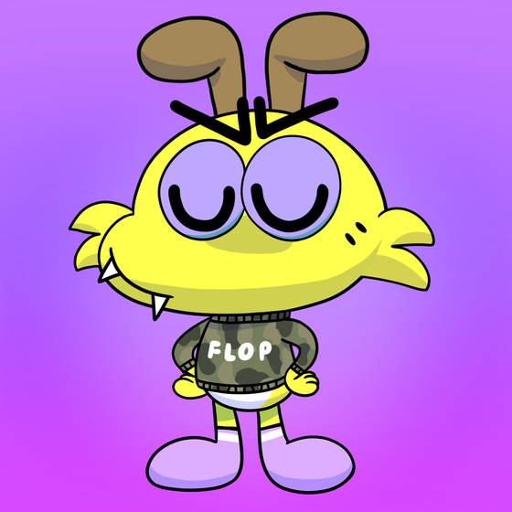 Floppy #6095