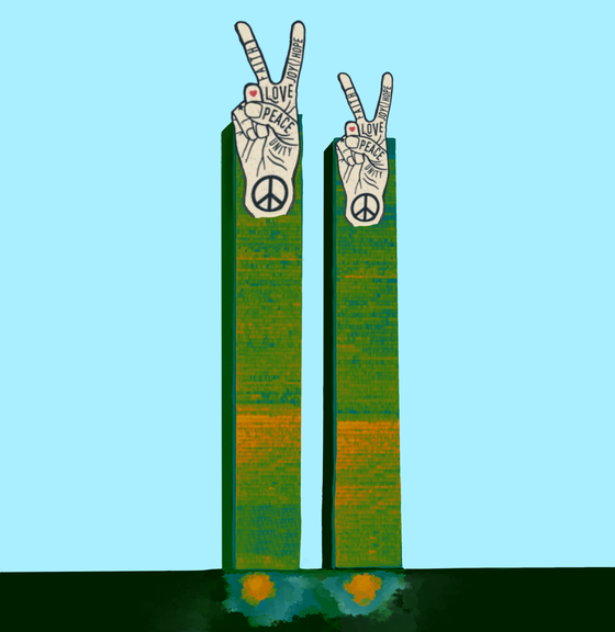 SEPTEMBER 11 #33