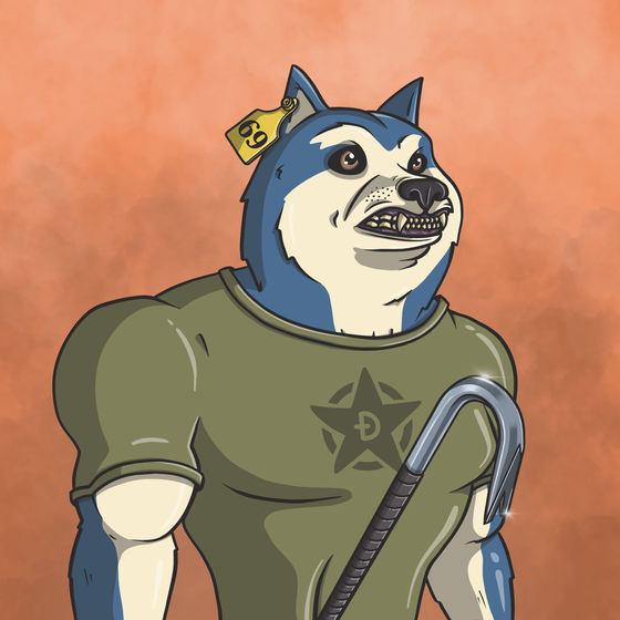 Doge Army #1433