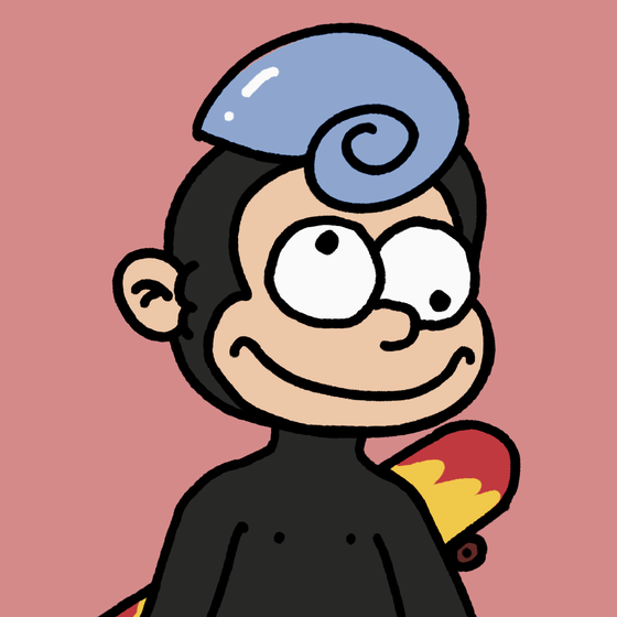 MoMo APE #1103