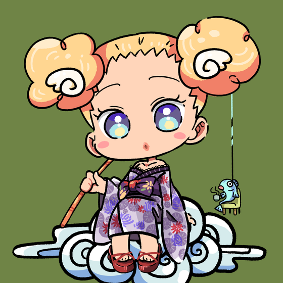 Chibi Lolita #8630