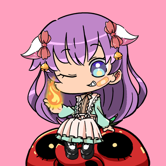 Chibi Lolita #3357