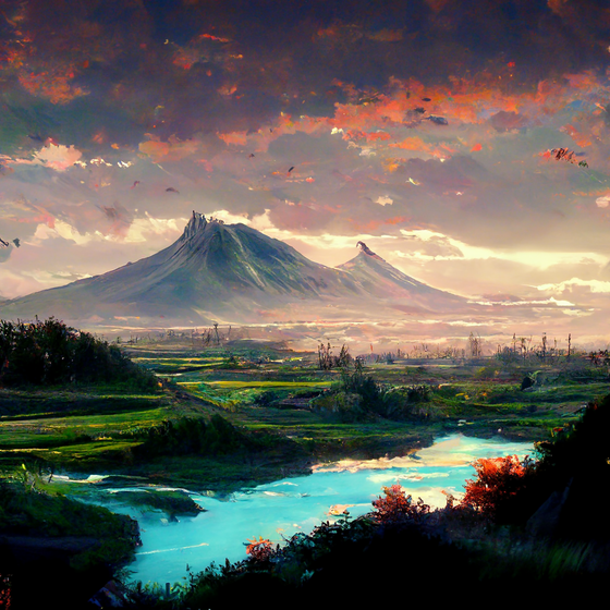 Sakura Nature #233