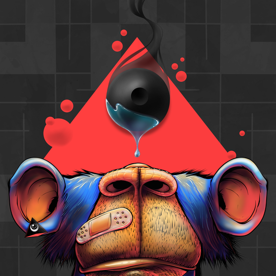 Illuminati #2389