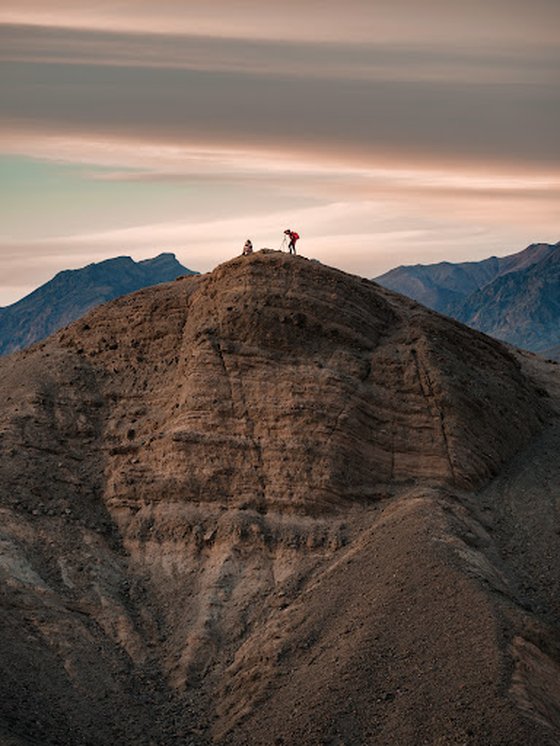 Sun Sense Of Scale