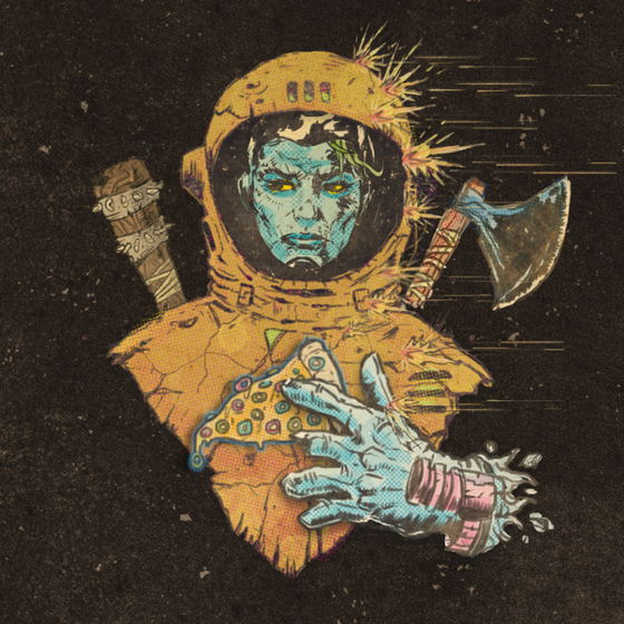 Space Addicts #954