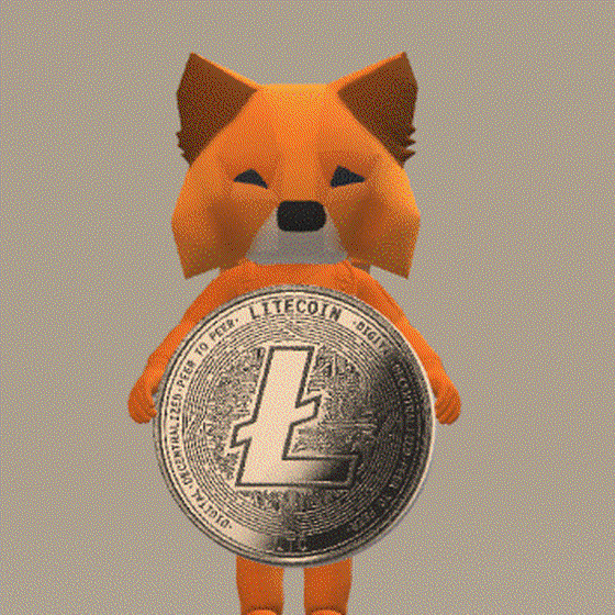 MetaNaut Litecoin