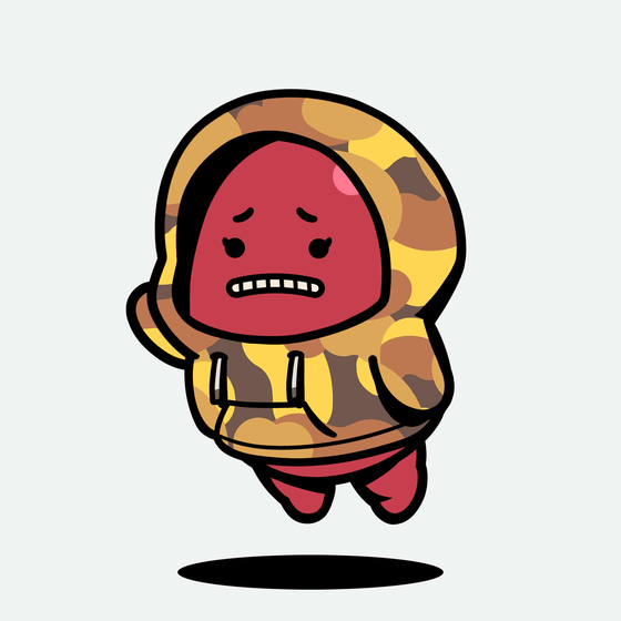 Bean #17021