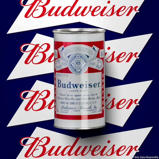 Budweiser #7