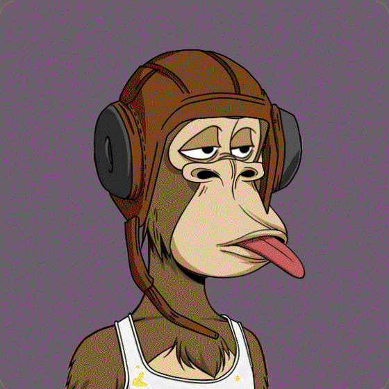 monday ape #1404