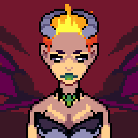 Demonix #6412