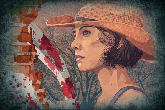 Survivor Maggie #169