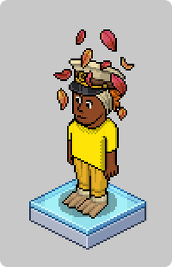 Habbo #8218