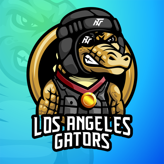 Los Angeles Gators