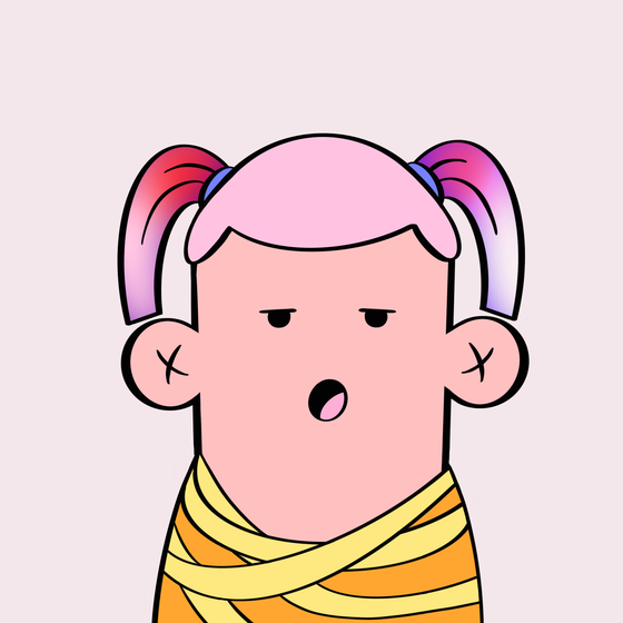 SharbeeDoodle #833