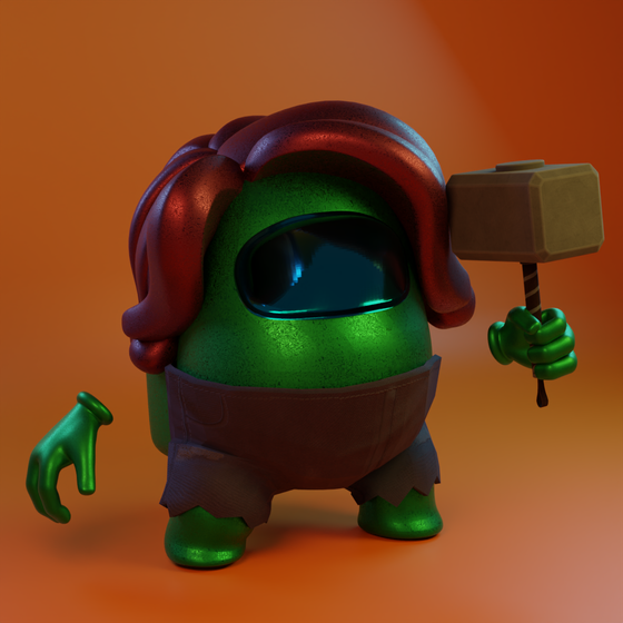 GoblinImposters #888